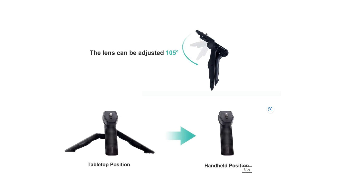 Vlogging Kit for iPhone