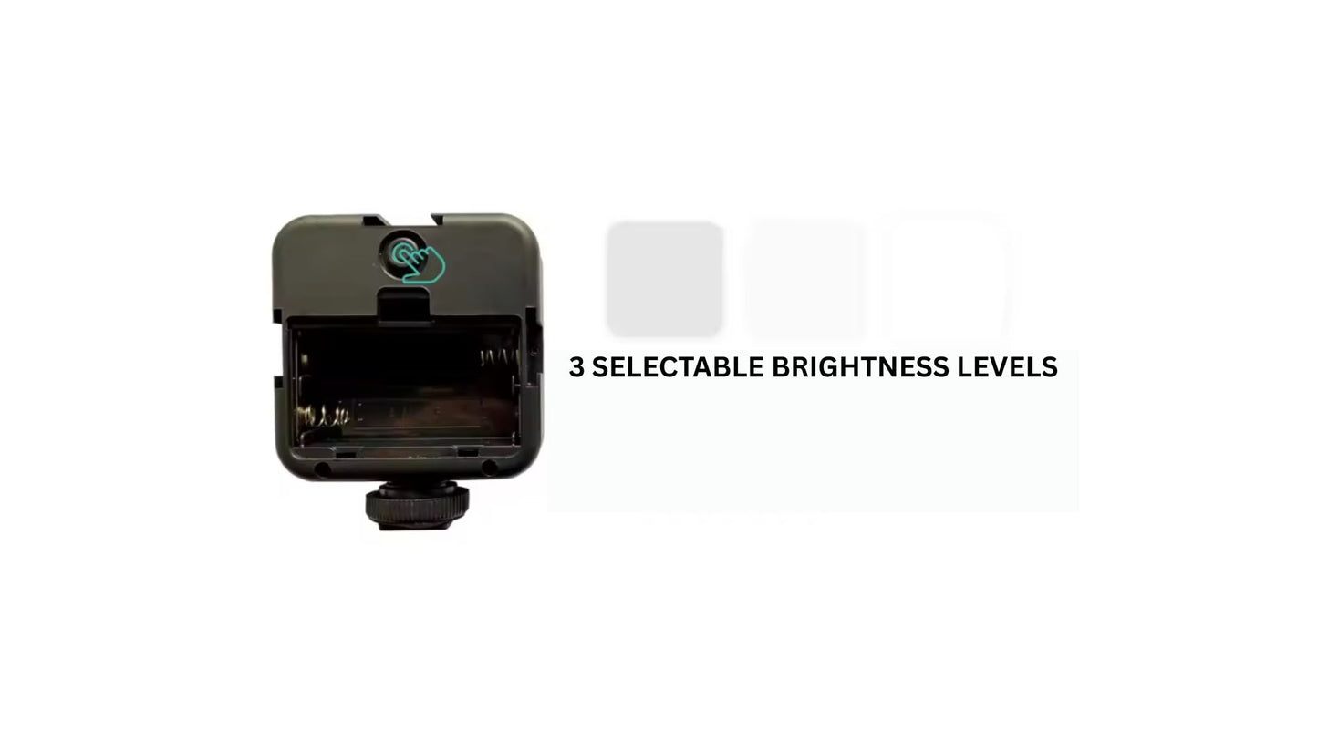 Vlogging Kit for Android