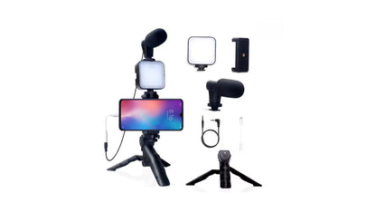 Vlogging Kit for Android